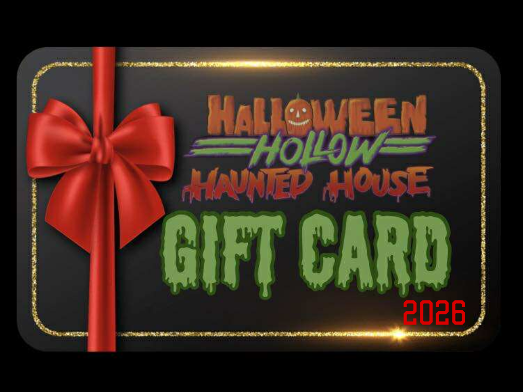 Halloween Hollow Season Pass